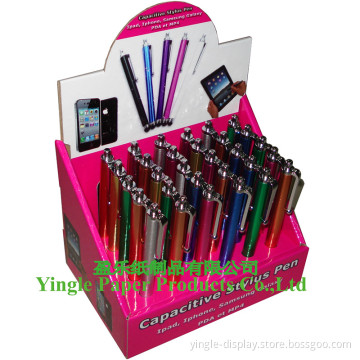 PDQ Counter Cardboard Display (SKU067)